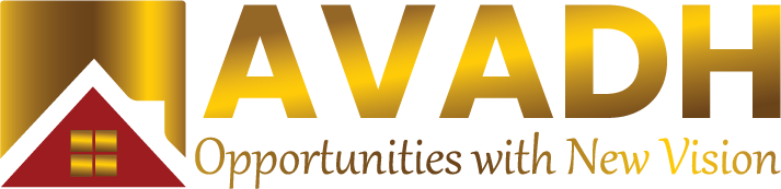 Avadh Opportunities With New Vision - logo